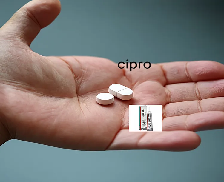 Cipro 1