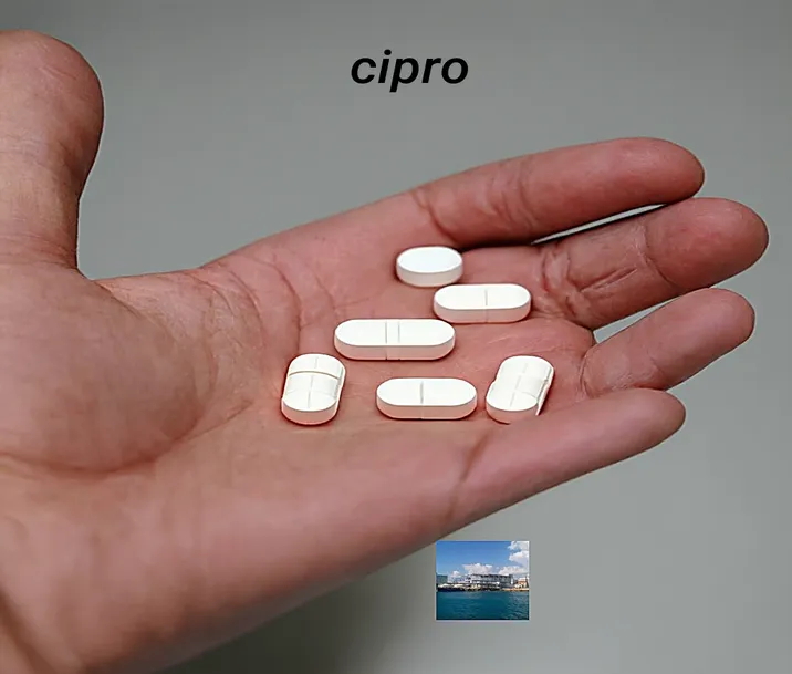 Cipro 2